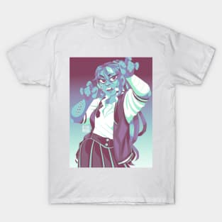 Zombie T-Shirt